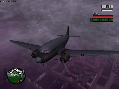 DC3